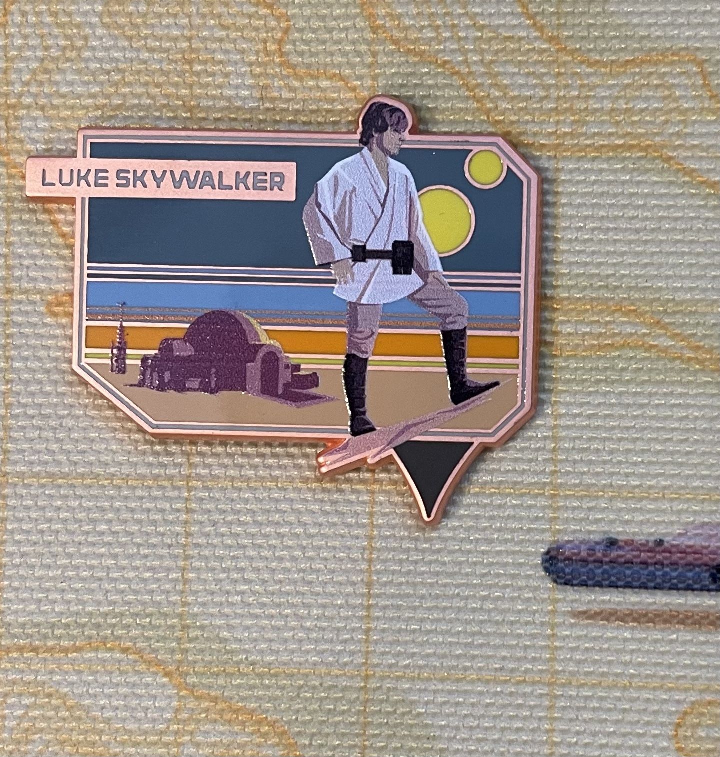 Disney Pins