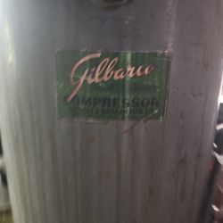 Single Phase 220 80 Gal Compressor 