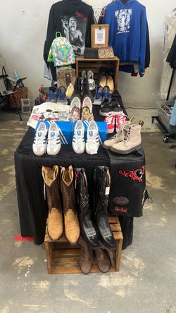 Shoes