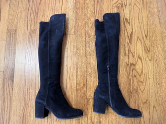 Stuart Weitzman Boots 