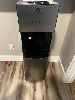 Avalon Water Dispenser