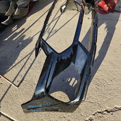 Ford Mustang front bumper Oem