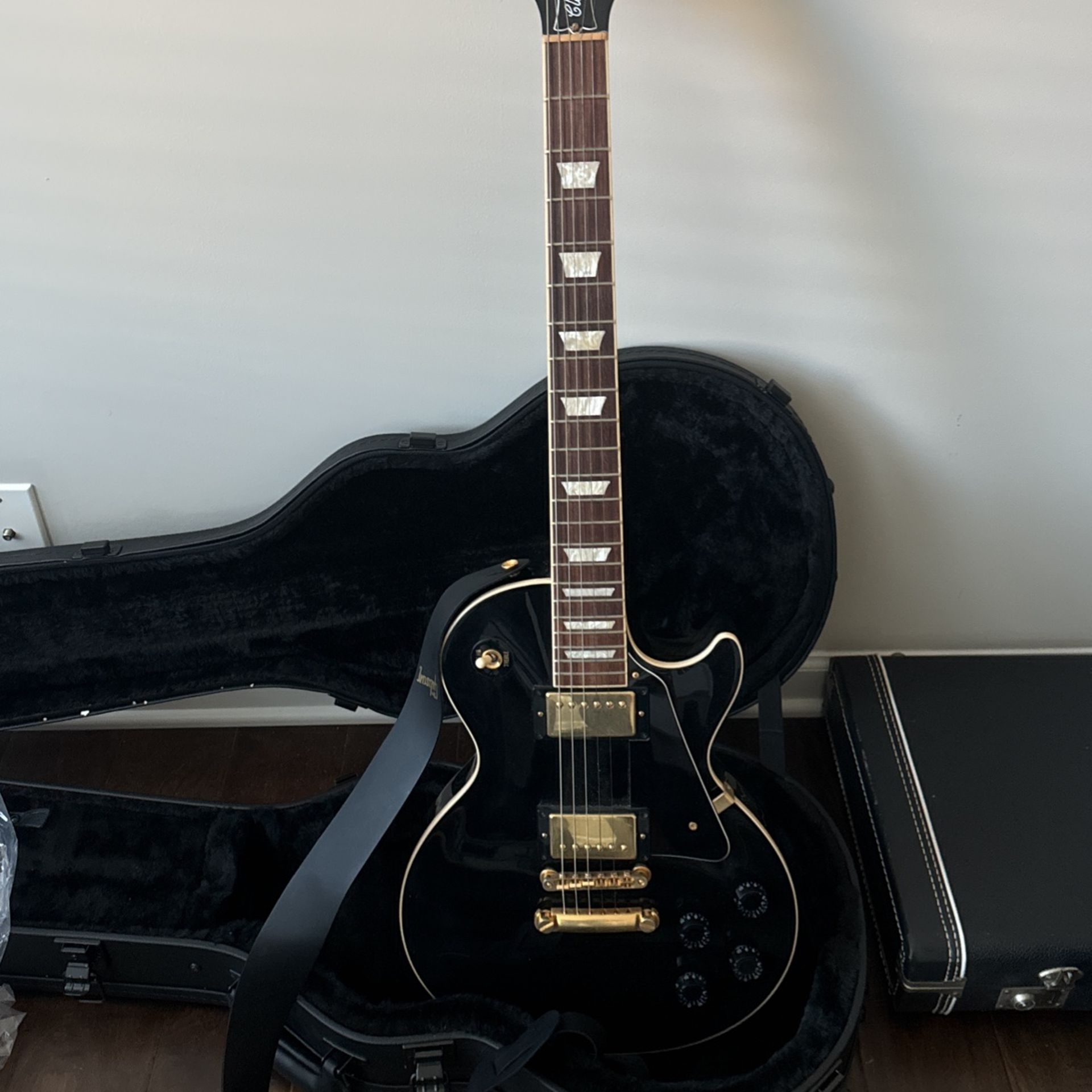 Gibson Las Paul Classic