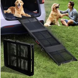 $100 Dog Car Ramp - Brand New In Box!
