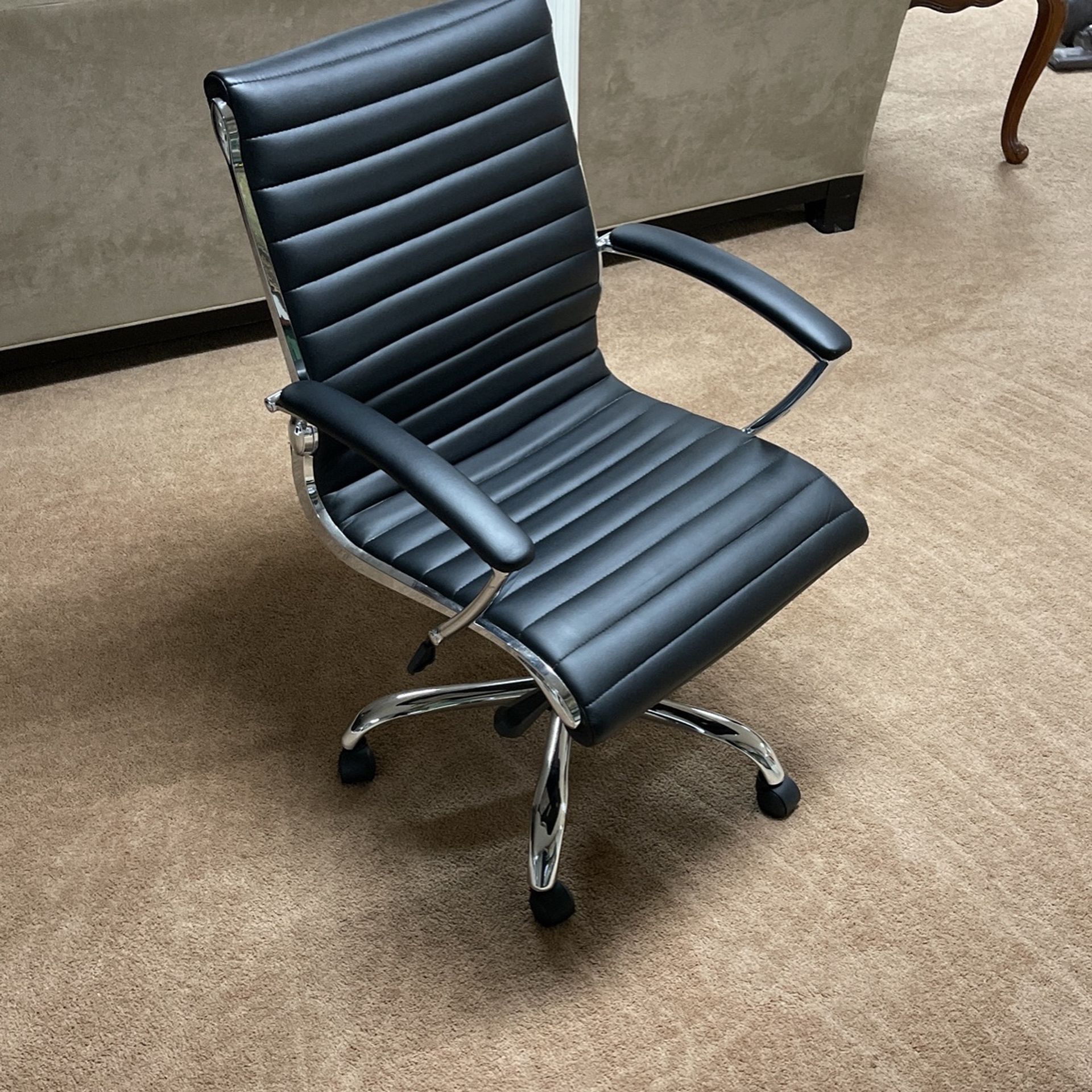Rolling Chair
