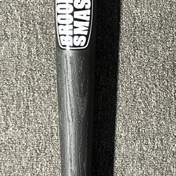 Cold Still Model CS34 Unbreakable Baseball Bat