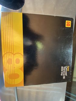 Kodak Transvue Slide 140 And 80