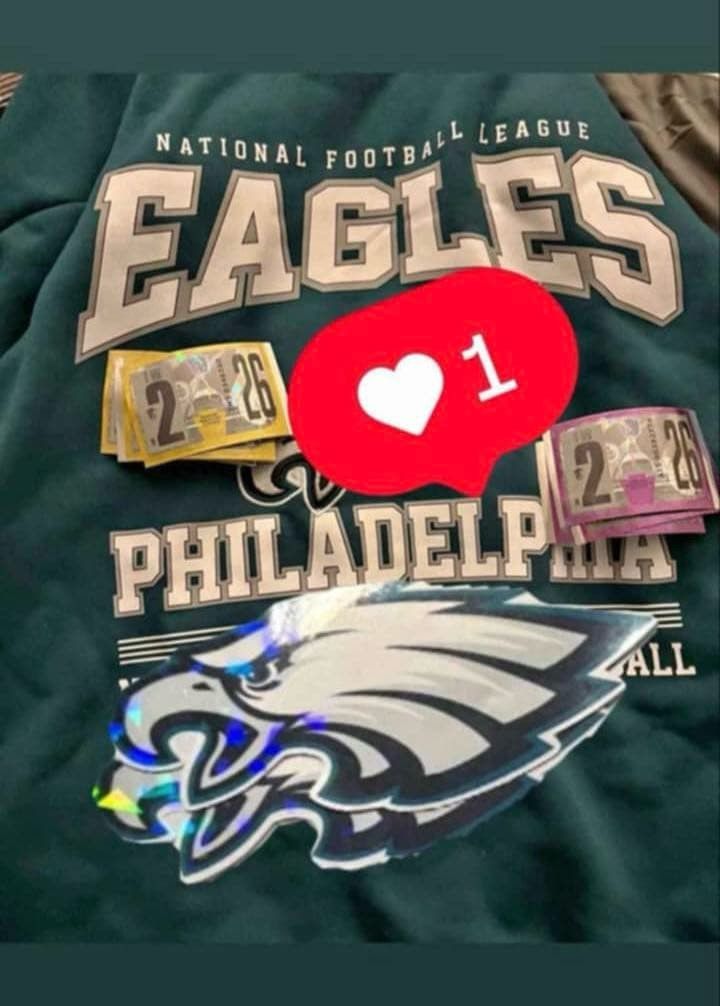 T-shirt Stickers