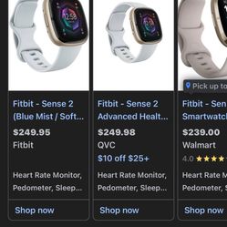 Fitbit Sense 2