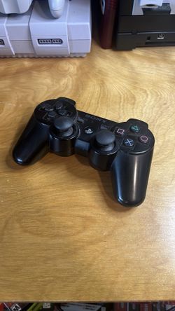 PlayStation 3 / PS3 controller
