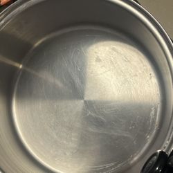 Salad, Master Cookware, 16 Quart Roaster