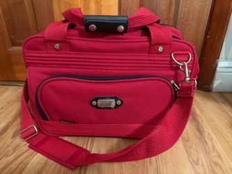 Carry On/ Weekend Bag