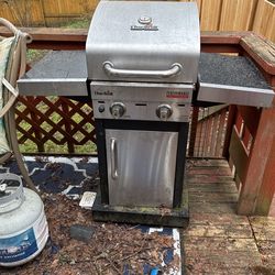 Charbroil Performace Infrared