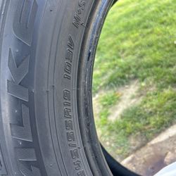 Falken Tire