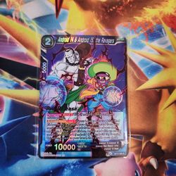 Pre-Release Android 14 & Android 15 the Ravegers