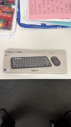 Keyboard