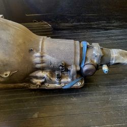 350 Transmission 