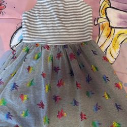 Girls 6 Or 6x Dresses