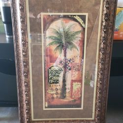 Framed Picture Wall Art