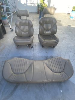 Impala SS/ Caprice Pontiac Bonneville Parts
