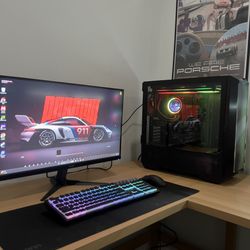Built PC *NEW NEVER USED 
