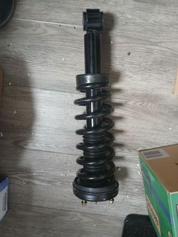 New 06-08 Ford F150 Front Rh Or Lh Strut assembly