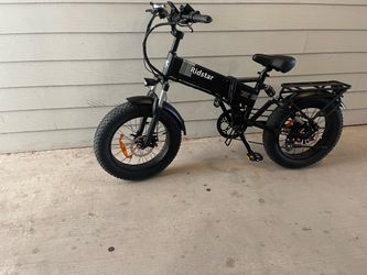 Ridstar h20
