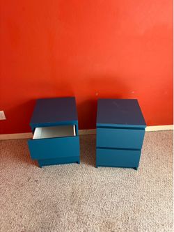 Small dressers