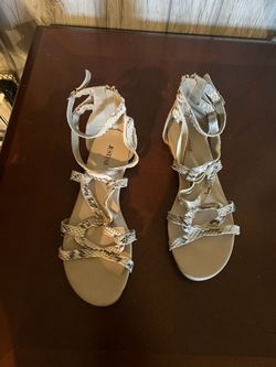 Women’s Sandals Size 9 M