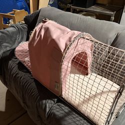 Pet Carrier