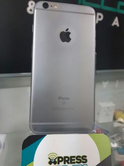 iPhone 6s Plus - Black - 32 GB - Factory Unlocked - Excellent Condition - SOMOS TIENDA