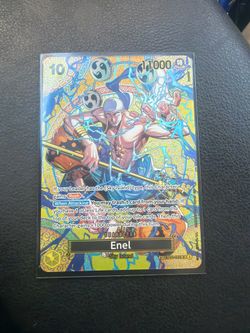 One Piece Cards