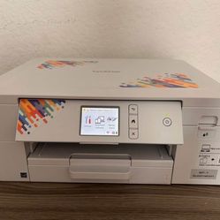 Sublimation Printer 
