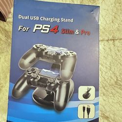 PS4 Charger 