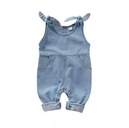 Baby girl clothing