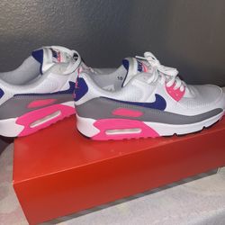 Nike Air Maxx