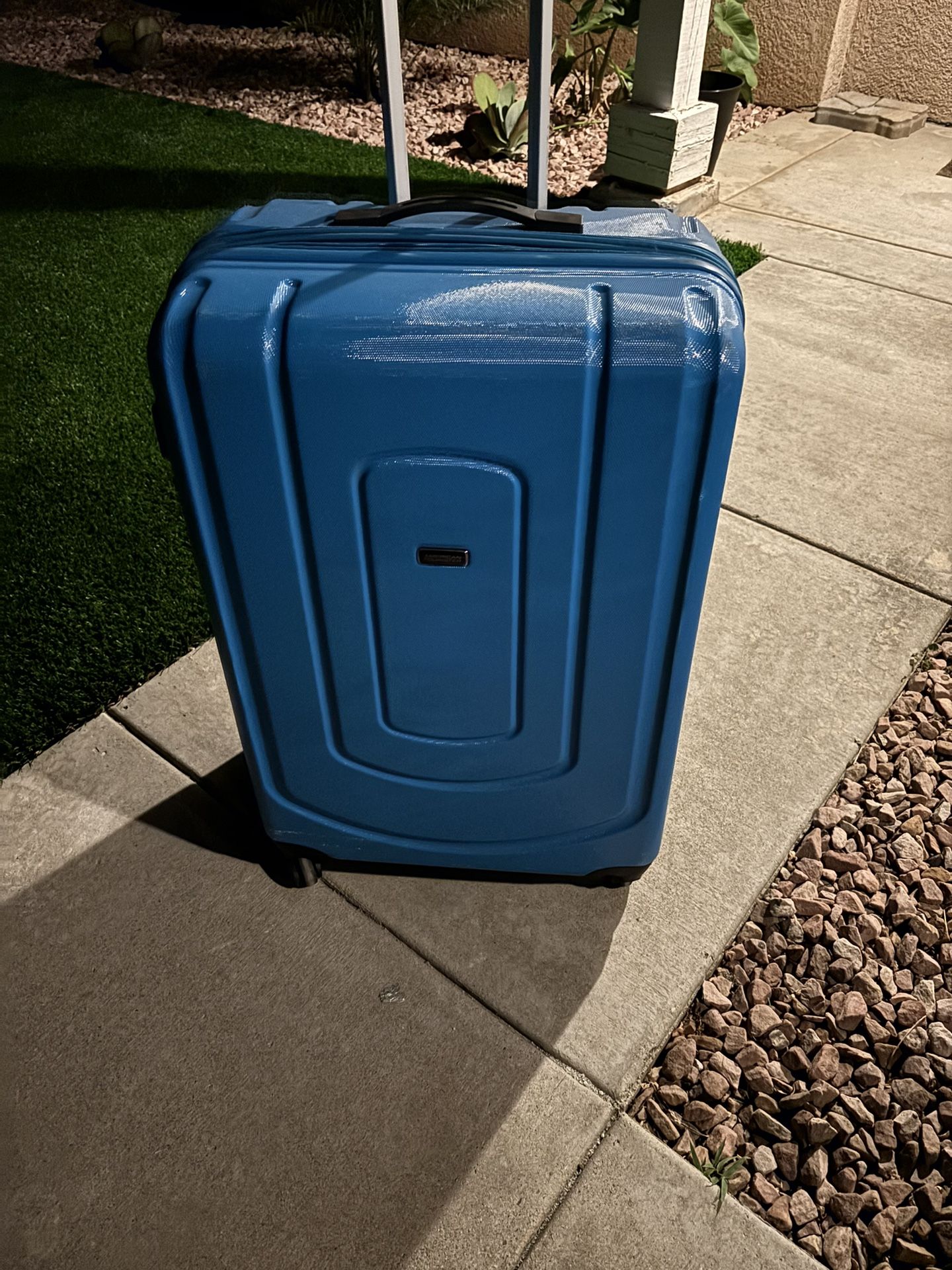 Suitcase