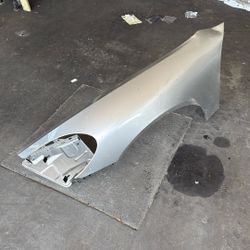 Porsche Cayman Fender Driver Side 982
