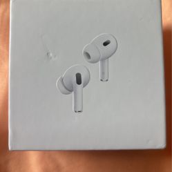 Airpod Pros