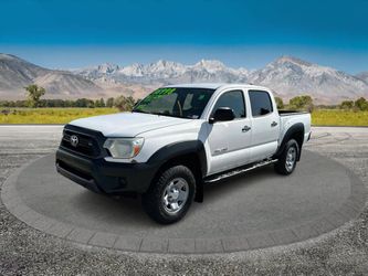2013 Toyota Tacoma