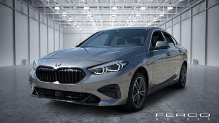 2024 BMW 228i Gran Coupe