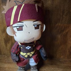 $10!!!! Sword Art Online Plush!! 