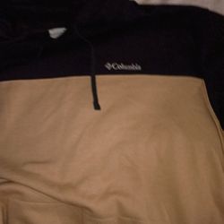 Columbia Men's Jacket