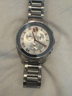 Movado bold woman