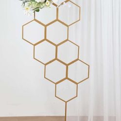 Flower/Balloon Stand