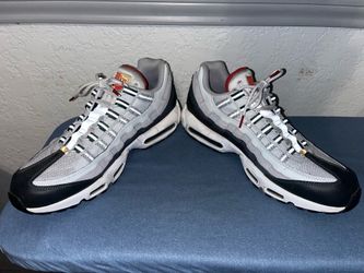Nike Air Max 95 "Prep School