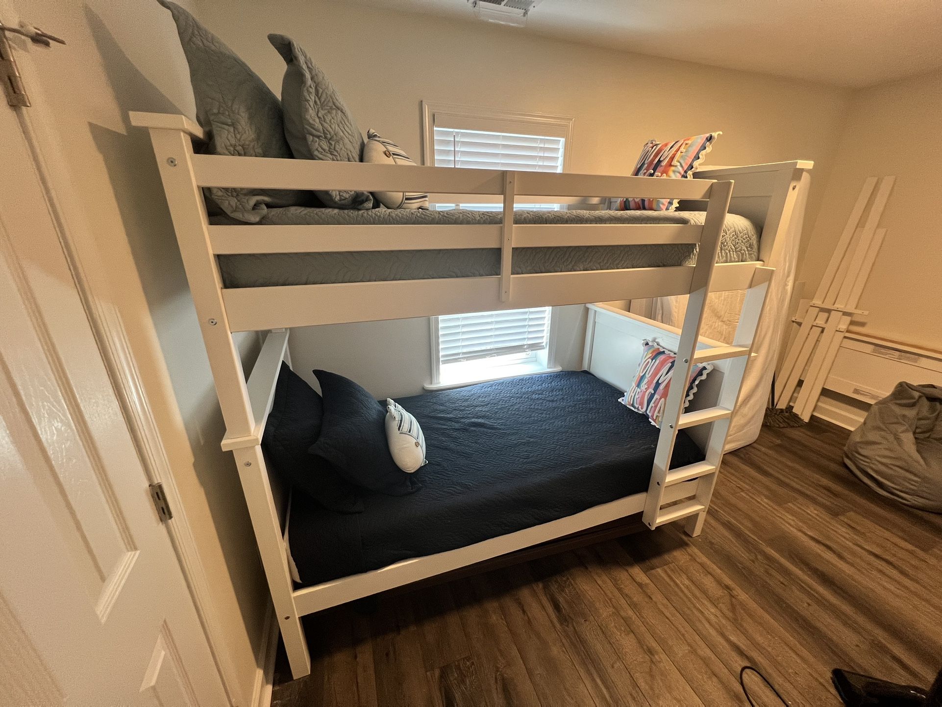 IKEA Bunk Beds/Twin Beds