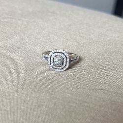 Engagement Ring