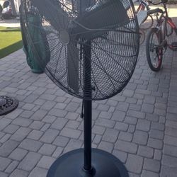 Large Standup Fan