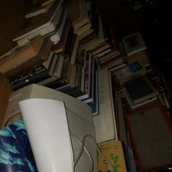 Book Books Books Must Take All For 100!!!